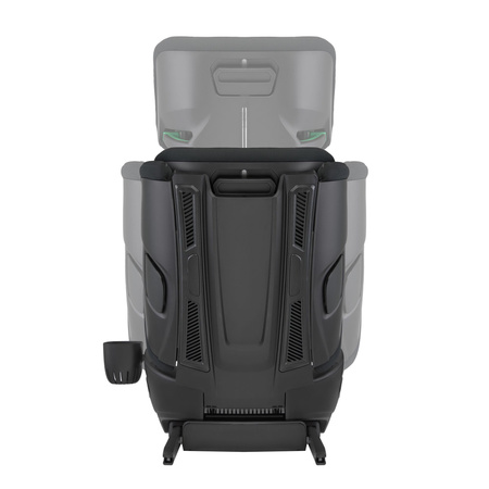 Espiro Theta Fotelik Samochodowy 15-36 kg 117 Graphite