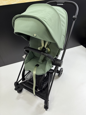 [OUTLET] Cybex Mios 3.0 Wózek Spacerowy Leaf Green 