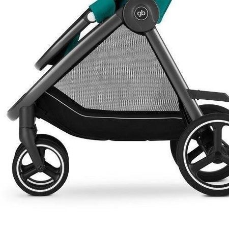 [OUTLET] Cybex GB Beli 4 Air Wózek Spacerowy 