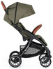Petite&Mars Cross Wózek Spacerowy  Mature Olive
