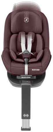 Maxi-Cosi Pearl Pro 2 Fotelik Samochodowy 0-18 kg RWF Authentic Red