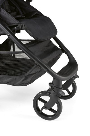Chicco Multiride Wózek Spacerowy  Jet Black