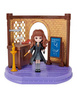 Harry Potter Wizarding World Klasa Zaklęć z Figurką Hermiony Granger
