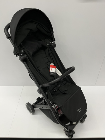 [OUTLET] Wózek dziecięcy AIR-X AX-02/L BLACK ANEX