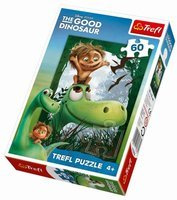 Dobry Dinozaur Jak Dobrze Mie