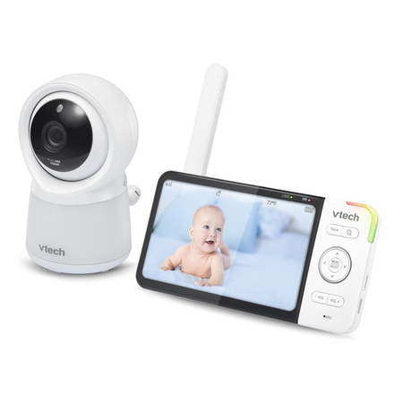 Vtech Niania Elektroniczna RM5754 HD
