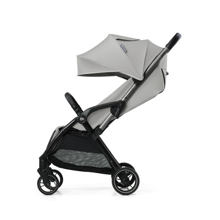 Kinderkraft Apino Wózek Spacerowy Szary
