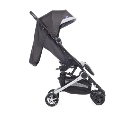 Chicco Miinimo Wózek Spacerowy Black Night