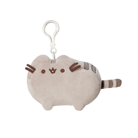 Aurora Pusheen 61534 10cm z zawieszką 