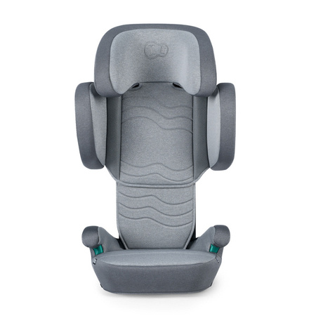 Kinderkraft XPand 2 Fotelik Samochodowy 15-36 kg Rocket Grey