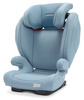 Recaro Monza Nova 2 Seatfix Fotelik Samochodowy 15-36kg Prime Frozen Blue