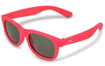 Tootiny Classic Medium Okulary Przeciwsłoneczne Różowe