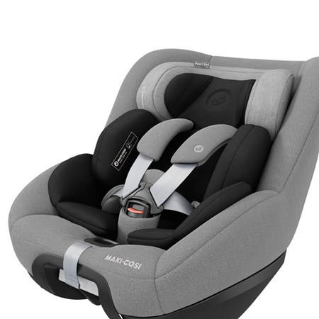 Maxi Cosi Wkładka Dla Noworodków Pearl 360 Pro Inlay Black