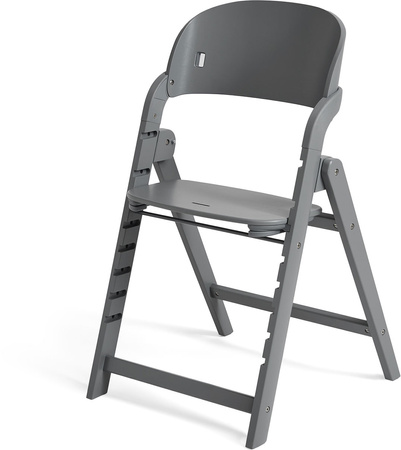 Future Design Me&You Krzesełko do Karmienia Tonal Grey