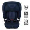 Kinderkraft FIX2GO Fotelik Samochodowy 9-36 kg Niebieski