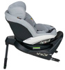 BeSafe iZi Turn i-Size Fotelik Samochodowy Obrotowy RWF 0-18 kg Peak mesh