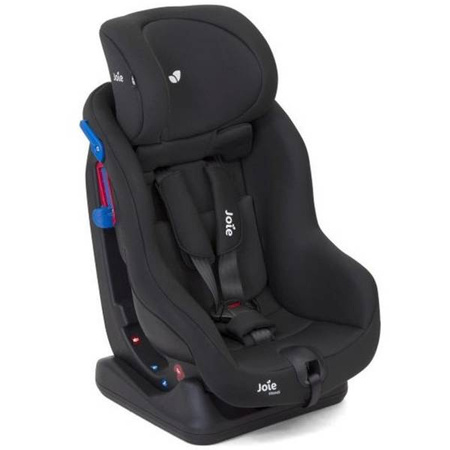 Joie Steadi  Fotelik Samochodowy 0-18kg RWF Coal