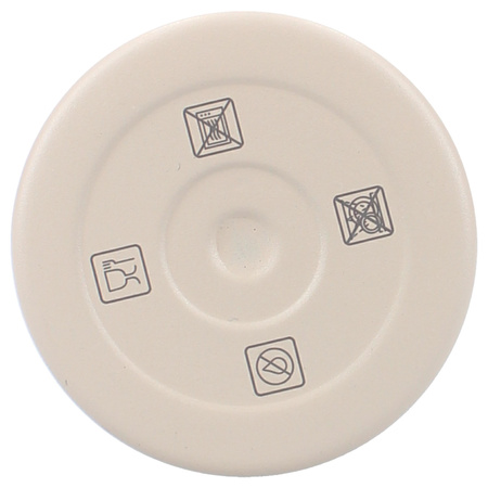 Kidzroom Butelka bidon 350 ml Beary Excited