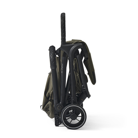 Future Design Xplode X-Ray Wózek Spacerowy Dusty Khaki