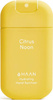 Haan Sanitizer Spray do Dezynfekcji Rąk 30 ml  Citrus Noon