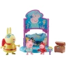 Tm Toys Peppa Zestaw Podwodny Świat