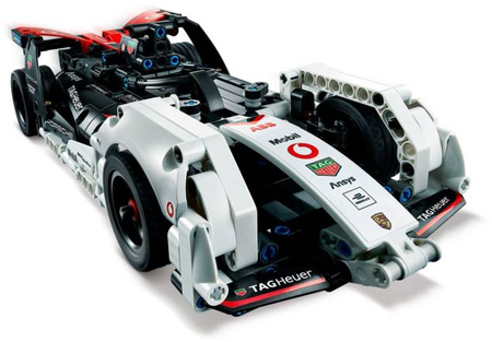 LEGO Technic Formula E® Porsche 99X Electric 42137