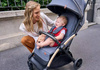 [OUTLET] Chicco Goody Xplus Wózek Spacerowy Pearl Grey