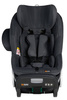 Besafe Stretch Fotelik Samochodowy 9-36 kg black soft breeze / czarna bryza PREMIUM