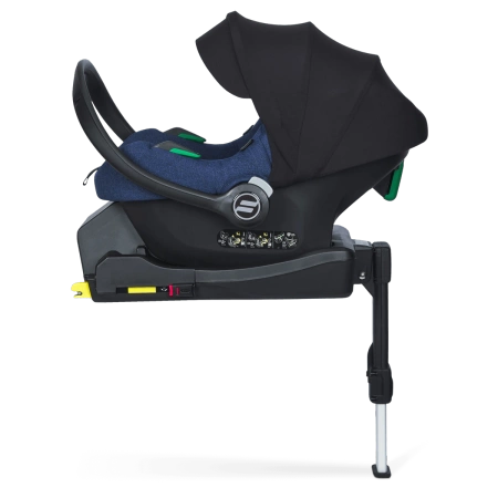 Avionaut Cosmo AirFlow Fotelik Samochodowy 0-13kg Navy