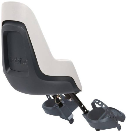 Bobike Go Mini Fotelik Rowerowy Vanilia Cup cake