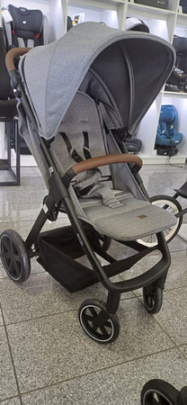 [OUTLET] ABC Design Avus Wózek Spacerowy Tin