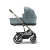 [OUTLET] Cybex Gondola do Balios/Talos S Lux Sky Blue 2023