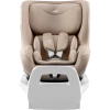 Britax Romer Dualfix 5Z Fotelik Samochodowy 0-18kg Teak Style