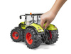 Bruder Traktor Claas Axion 950
