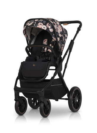 Cavoe Axo Style Wózek Spacerowy  La rose