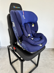 [OUTLET] Renolux Olimp Fotelik Samochodowy 9-36 kg Ocean