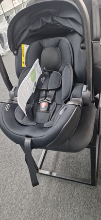 [OUTLET] Britax Romer Baby-Safe Pro Fotelik Samochodowy 0-13kg Galaxy Black
