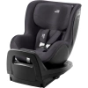 Britax Romer Dualfix Pro M Fotelik Samochodowy 0-18kg Deep Grey Classic