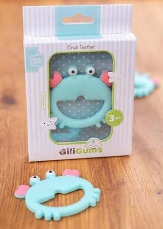 Dumel GiliGums Gryzak