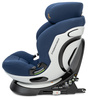 [OUTLET] Strochenmuehle Niki Next Fotelik Samochodowy 100-150cm Iris