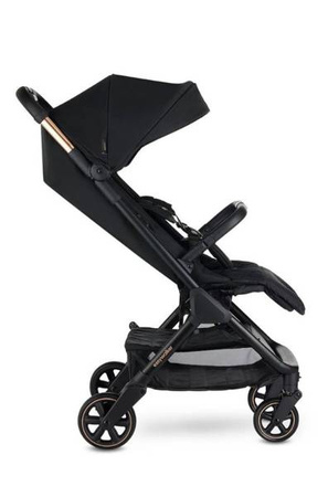 Easywalker Jackey Kompaktowy Wózek Spacerowy z Torbą Transportową Gold Editon