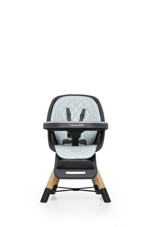 [OUTLET] Muuvo Choc 2 Krzesełko Do Karmienia Mint