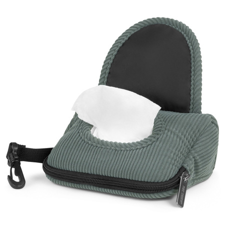 ABC Design Salsa 4 Air 2024 Wózek Głęboko-Spacerowy 2w1 + Akcesoria Aloe