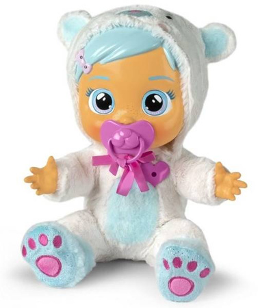Tm Toys Cry Babies Lalka 