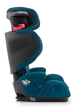 Recaro Mako Elite 2 I-Size Fotel Samochodowy 15-36kg Select Sweet Curry