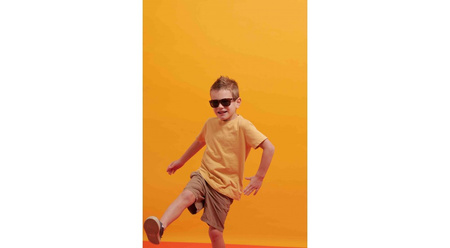 Babiators Totally Tortoise Amber Lenses Polaryzacja O-NAV009-M Rozmiar 3-5+ 
