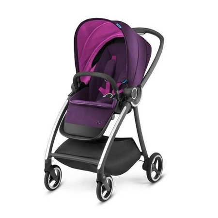Cybex GB Maris Wózek Spacerowy usun.