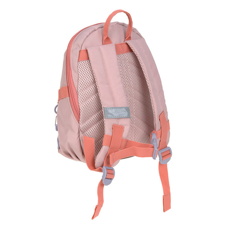 Lassig Plecak mini Tiny Outdoor Sunshine peach