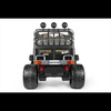 PegPerego Gaucho Xp 24v Extreme Performance Samochód na Akumulator 