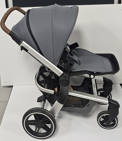 [OUTLET] Joolz Hub +  Plus Wózek Spacerowy Hub+ Gorgeous Grey